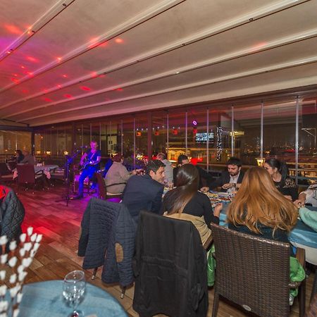 Galata La Bella Hotel Istanbul Eksteriør billede